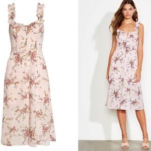 Ali & Jay Atwater Village Midi Dress